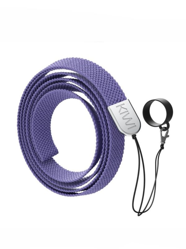 COLGANTE KIWI POD SPACE VIOLET - KIWI VAPOR