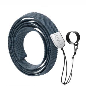 COLGANTE KIWI POD DENIM GREY - KIWI VAPOR