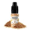 TABACO RUBIO 10ML 10MG - BOMBO NIC SALTS
