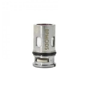 RESISTENCIA TMD MESH 0.8OHM - BP MODS