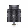 Dead Rabbit Solo RDA MATTE BLACK - Hellvape