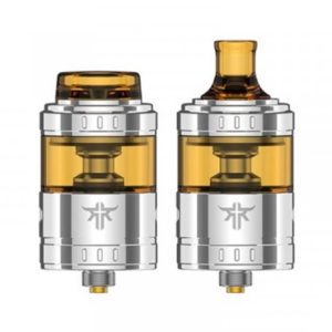 REQUIEM RTA SS BY MONO VAPEADOR - VANDY VAPE