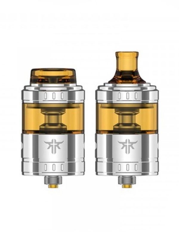 REQUIEM RTA SS BY MONO VAPEADOR - VANDY VAPE