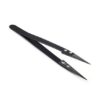 PINZA CERAMICA BLACK - CERAMIC TWEEZER