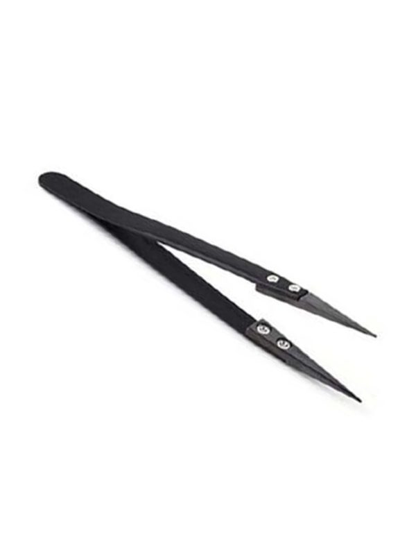 PINZA CERAMICA BLACK - CERAMIC TWEEZER