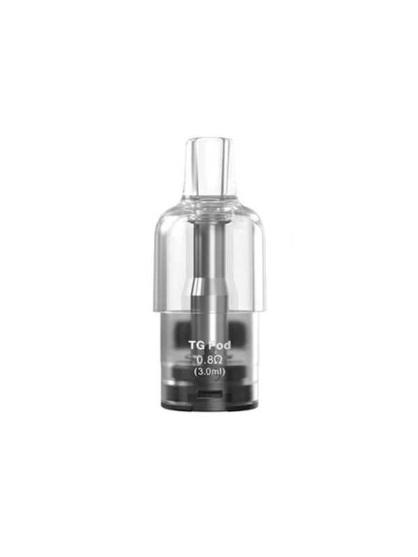 Cartucho Cyber G 2uds 0.8OHM - Aspire