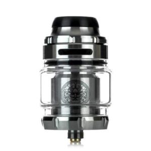 ZEUS X RTA 4.5/2ML SS - GEEKVAPE
