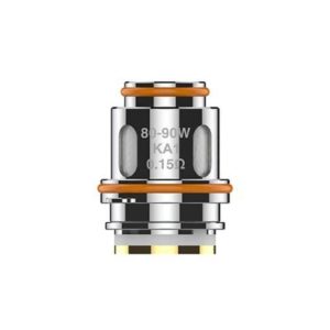 RESISTENCIA SERIE Z 0.15 oHm - GEEK VAPE