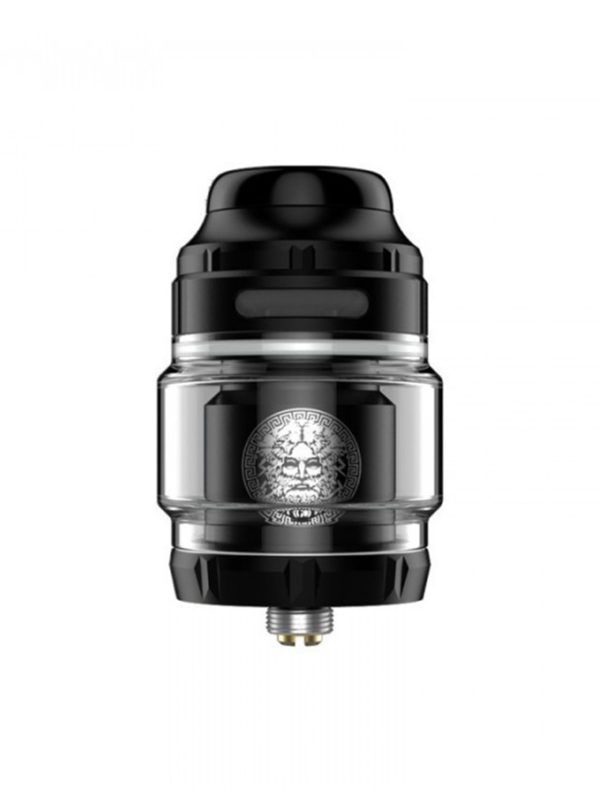 ZX RTA 2ML BLACK - GEEKVAPE 1 ZX RTA 2ML BLACK, atomizador reparable