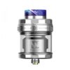 PROFILE X RTA SILVER - WOTOFO