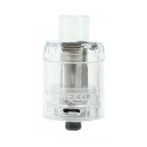 PRECO TANK 3ML 24mm TRANSPARENTE - VZONE
