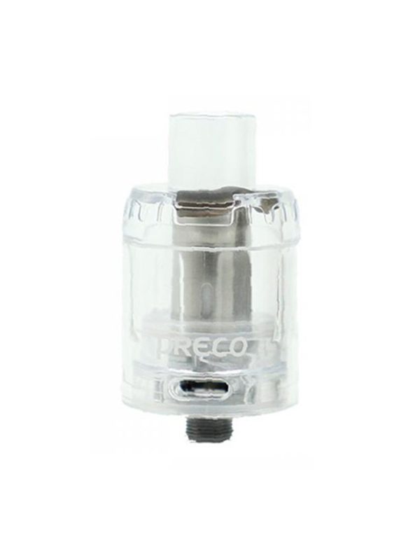 PRECO TANK 3ML 24mm TRANSPARENTE - VZONE