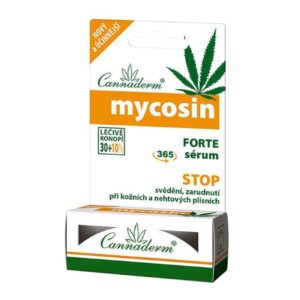 MYCOSIN SUERO FORTE - CANNADERM