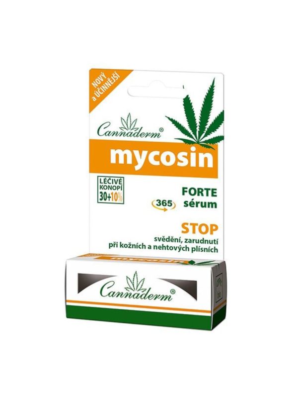 MYCOSIN SUERO FORTE - CANNADERM