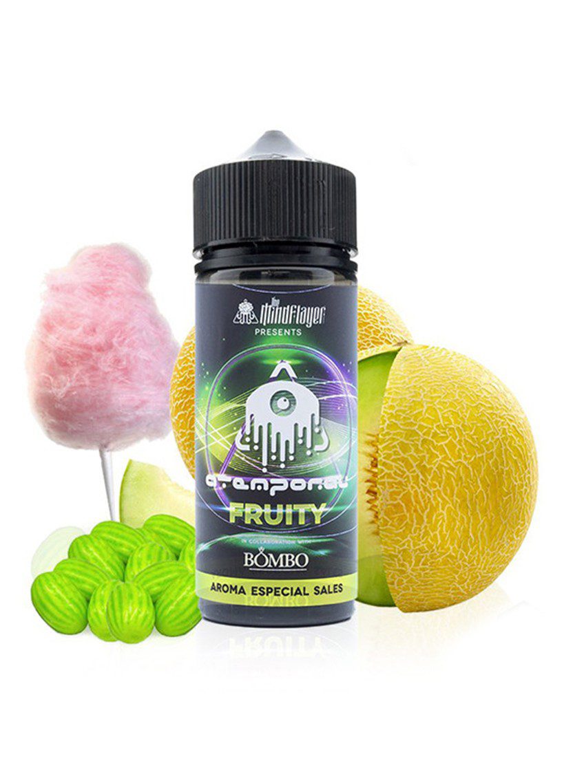 AROMA ATEMPORAL FRUITY 30ml LONGFILL THE MIND FLAYER 1 10419 AROMA ATEMPORAL FRUITY 30ml THE MIND FLAYER