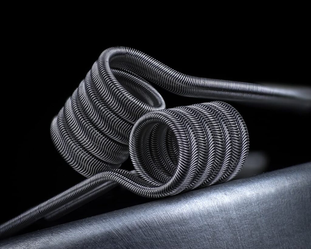 como estabilizar las resistencias