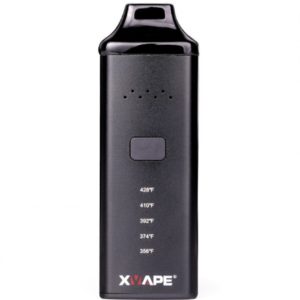 VAPORIZER AVANT BLACK - XVAPE