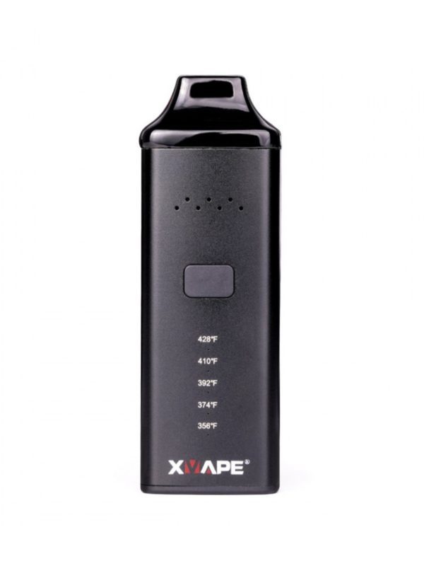 VAPORIZER AVANT BLACK - XVAPE