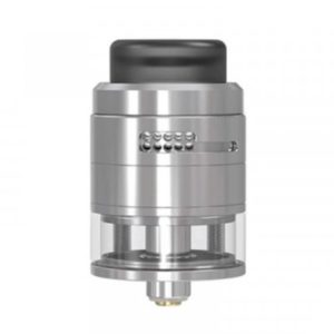 NITROUS RDTA SS - DAMN VAPE