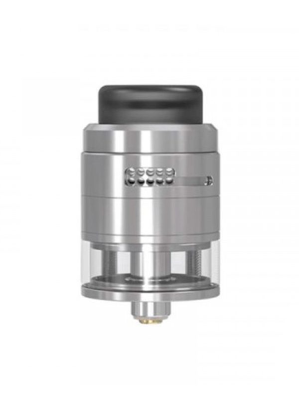 NITROUS RDTA SS - DAMN VAPE 1 NITROUS RDTA SS - DAMN VAPE