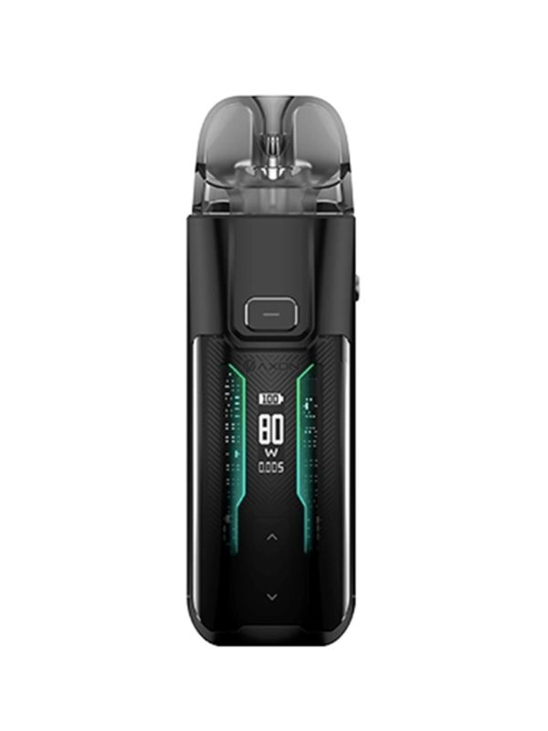 LUXE XR MAX 2800mAh NEGRO - VAPORESSO