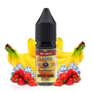 MONKEY BLOOD 10ml 10mg - ATEMPORAL