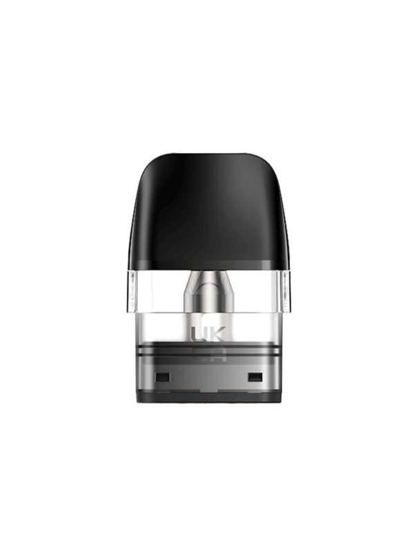 CARTUCHO 2ml Q 0.6ohm - GEEKVAPE