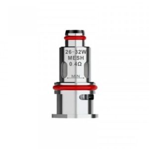 ORION 2 MESH COIL 0.4ohm - LVE