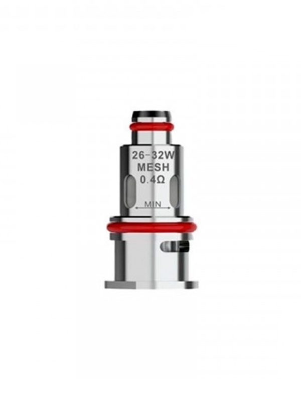 ORION 2 MESH COIL 0.4ohm - LVE