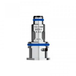 ORION 2 MESH COIL 0.8ohm - LVE