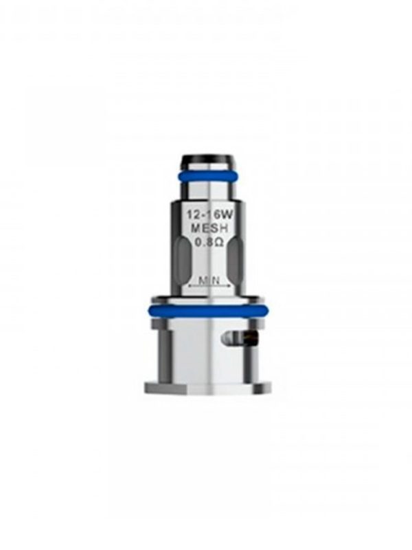 ORION 2 MESH COIL 0.8ohm - LVE