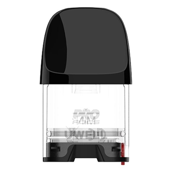 pod para caliburn g2 2ml 2pcs uwell