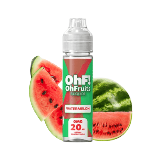AROMA WATERMELON 20ml - OHF 1 watermelon
