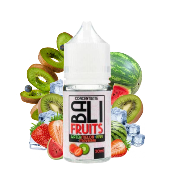 AROMA WATERMELON KIWI STRAWBERRY 30ml - BALI