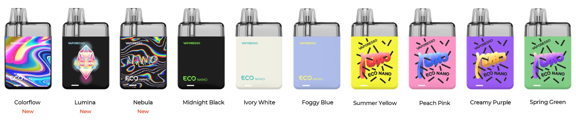 ECO NANO 