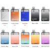 ECO NANO METAL VERSION POD KIT 1000mAh - VAPORESSO