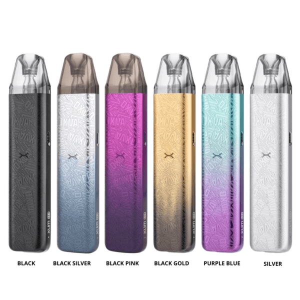 KIT POD XLIM SE CLASSIC EDITION OXVA 1