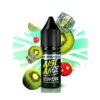 Kiwi Cranberry on Ice 10 mg 10 ml - JUST JUICE SALT
