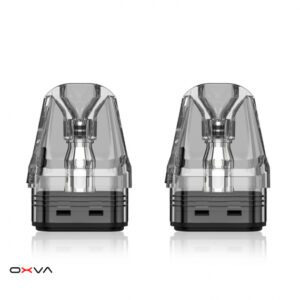 cartuchopod con ressitencia xlim pro Oxva