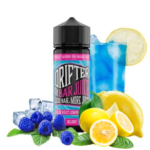 AROMA BLUE RAZZ LEMONADE 24ML - JUICE SAUZ DRIFTER BAR