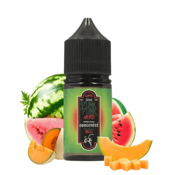 AROMA PASTEQUE melon