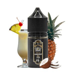 aroma pina colada
