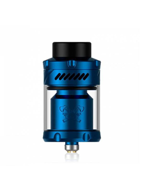 DEAD RABBIT V3 RTA BLUE HELLVAPE