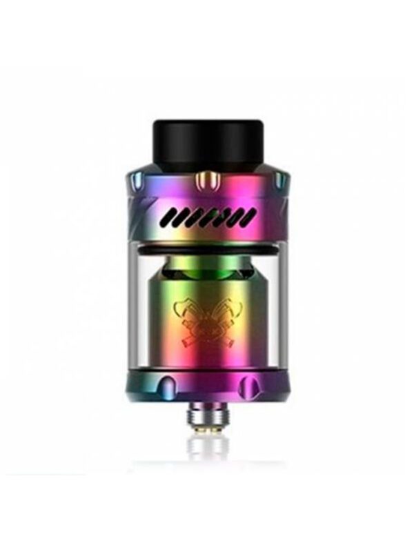 DEAD RABBIT V3 RTA RAINBOW HELLVAPE