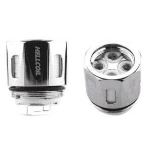 resistencia hellcoil