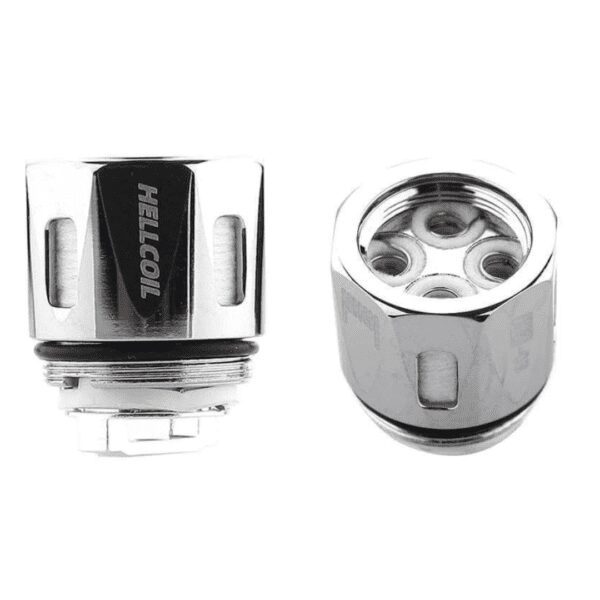 resistencia hellcoil