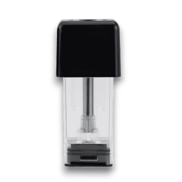 resistencia drag nano