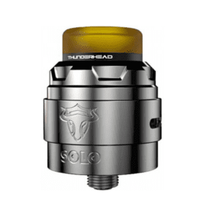 TAUREN SOLO RDA V1.5 POLISH SS - THC