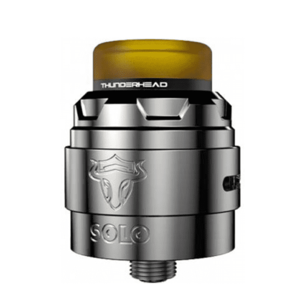 TAUREN SOLO RDA V1.5 POLISH SS THC