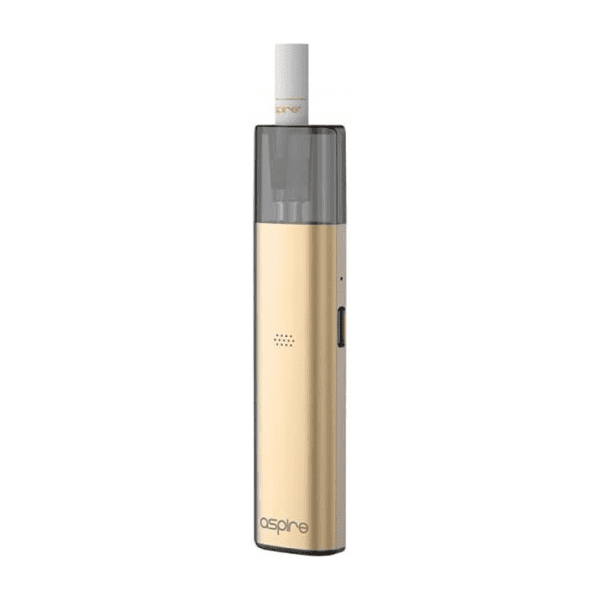 VILTER POD CHAMPAGNE - ASPIRE 1 VILTER POD CHAMPAGNE - ASPIRE